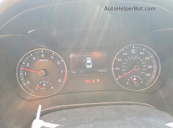 3KPF24AD0PE518737 2023 KIA FORTE Gray Սարքավորումների վահանակի տեսք