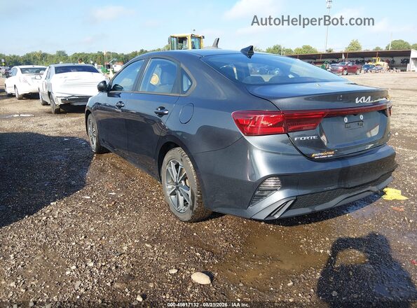 3KPF24AD0PE530774 2023 KIA FORTE Blue Tył lewy