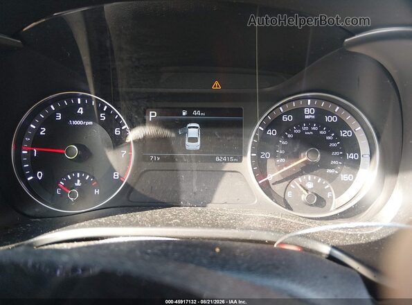 3KPF24AD0PE530774 2023 KIA FORTE Blue Widok tylnych siedzeń