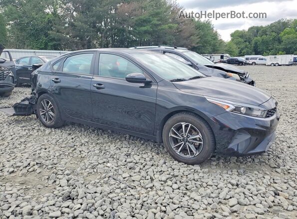 3KPF24AD0PE552337 2023 KIA FORTE Black Առջևի աջ