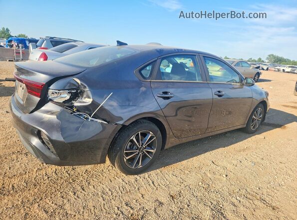3KPF24AD0RE738849 2024 KIA FORTE Gray Rear right