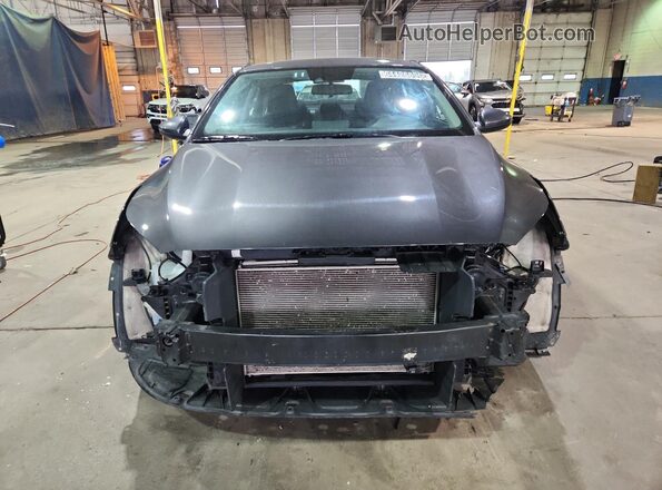 3KPF24AD0RE779563 2024 KIA FORTE Gray 