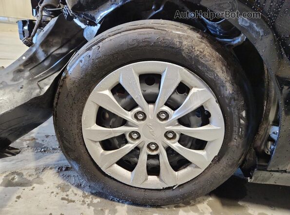 3KPF24AD0RE820211 2024 KIA FORTE Black 