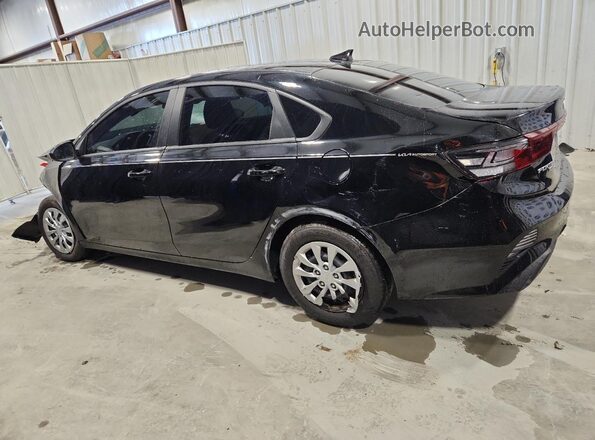 3KPF24AD0RE820211 2024 KIA FORTE Black 