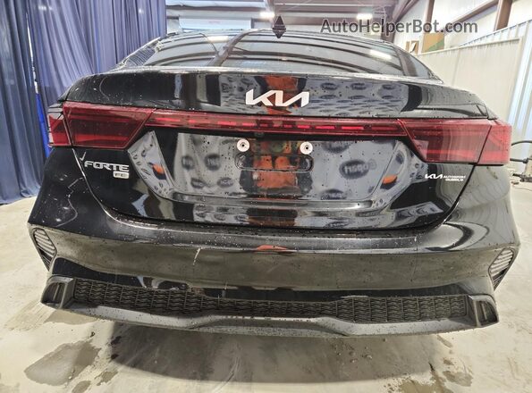 3KPF24AD0RE820211 2024 KIA FORTE Black 