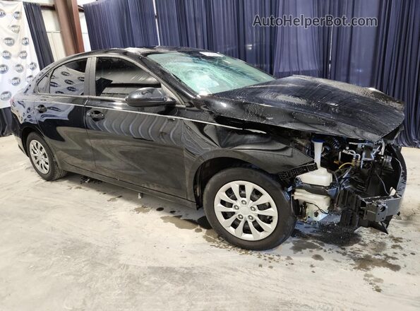 3KPF24AD0RE820211 2024 KIA FORTE Black 