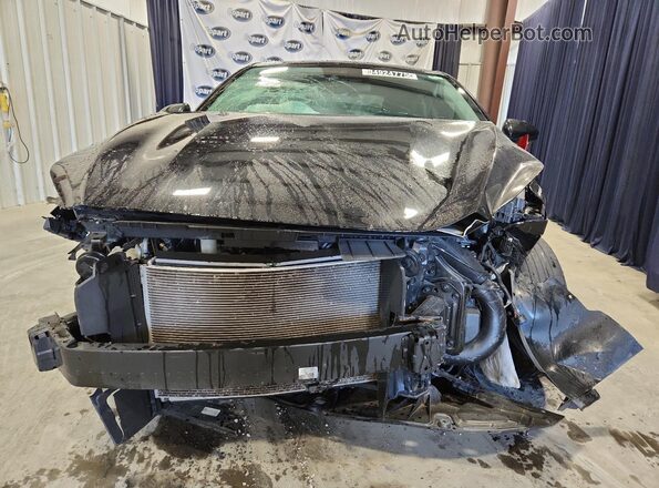 3KPF24AD0RE820211 2024 KIA FORTE Black Панорамний вид салону 360°