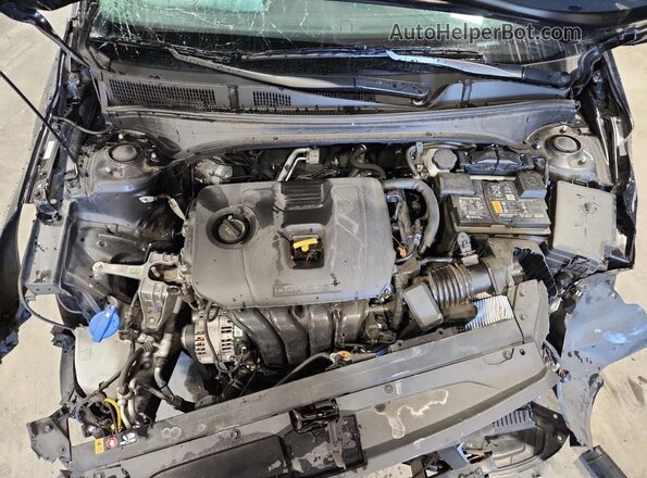 3KPF24AD0RE820211 2024 KIA FORTE Black 
