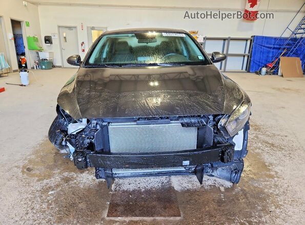 3KPF24AD0RE838336 2024 KIA FORTE Gray Դիմացի տեսք
