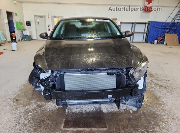 3KPF24AD0RE838336 2024 KIA FORTE Gray Սալոնի 360 աստիճան տեսք