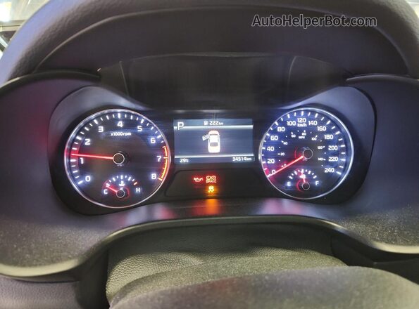 3KPF24AD0RE838336 2024 KIA FORTE Gray 