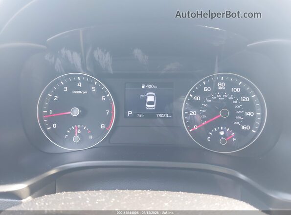 3KPF24AD1LE206064 2020 KIA FORTE Black Հետևի նստատեղերի տեսք