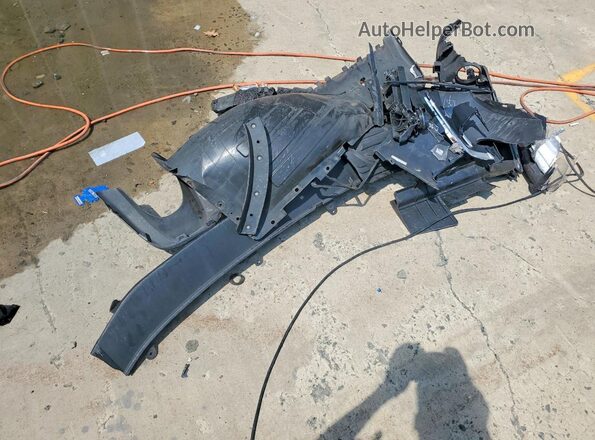 3KPF24AD1LE217338 2020 KIA FORTE Gray Շարժիչի բաժամունքի տեսք