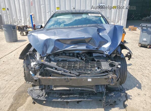 3KPF24AD1LE217338 2020 KIA FORTE Gray Դիմացի տեսք