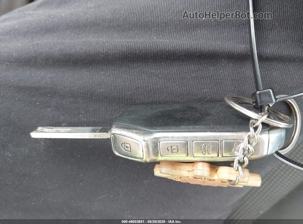 3KPF24AD1LE230526 2020 KIA FORTE Black წინა პანელის ხედი