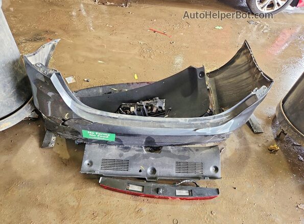 3KPF24AD1LE255474 2020 KIA FORTE Black Widok komory silnika