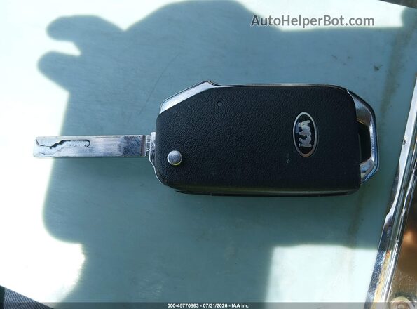 3KPF24AD1ME395512 2021 KIA FORTE Gray Widok deski rozdzielczej