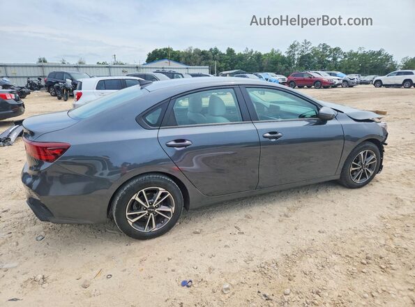 3KPF24AD1NE419079 2022 KIA FORTE Серый Задняя правая четверть