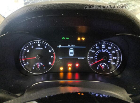 3KPF24AD1PE504894 2023 KIA FORTE Gray 