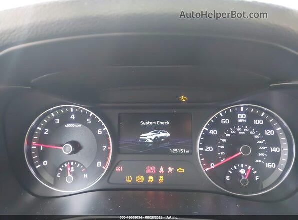 3KPF24AD1PE542139 2023 KIA FORTE Gray Widok tylnych siedzeń