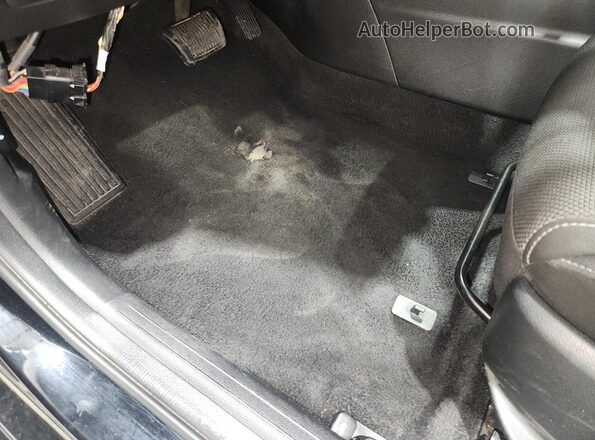 3KPF24AD1PE613436 2023 KIA FORTE Black 