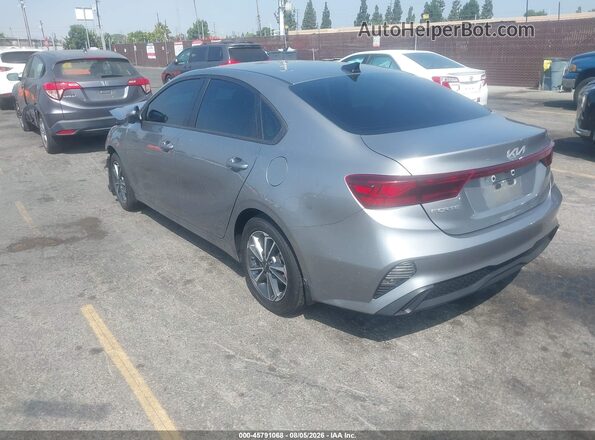 3KPF24AD1PE669067 2023 KIA FORTE Gray Tył lewy