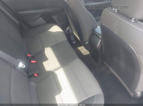 3KPF24AD1PE669067 2023 KIA FORTE Gray Widok naklejki z numerem VIN