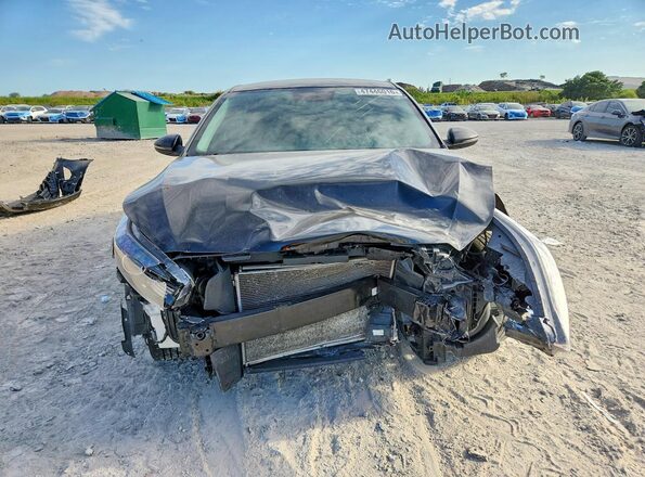 3KPF24AD1RE714768 2024 KIA FORTE Black Front view