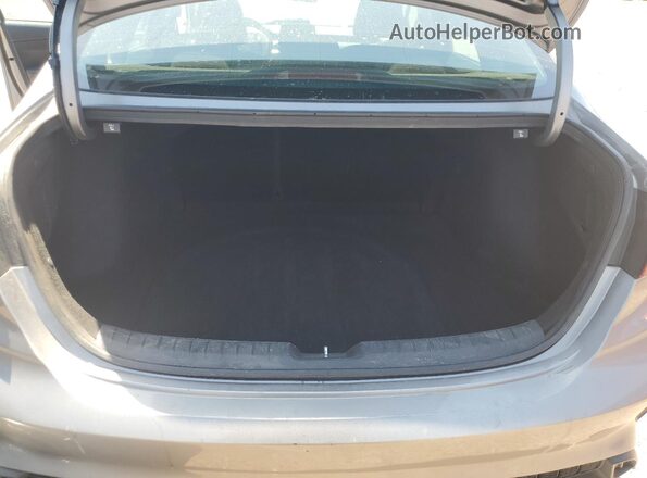3KPF24AD1RE738505 2024 KIA FORTE Silver 