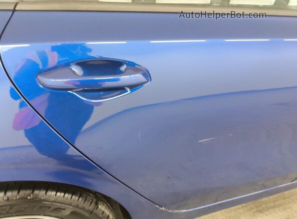3KPF24AD1RE759368 2024 KIA FORTE Blue 