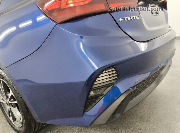 3KPF24AD1RE759368 2024 KIA FORTE Blue 