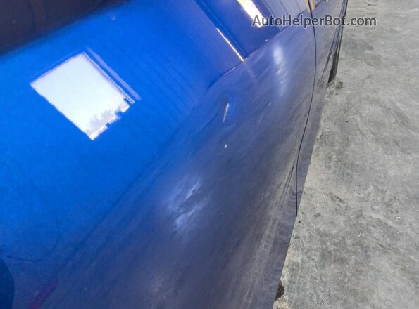 3KPF24AD1RE825451 2024 KIA FORTE Blue 
