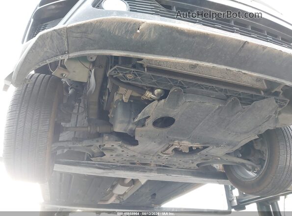 3KPF24AD2KE049126 2019 KIA FORTE Gray Widok wnętrza 360 stopni