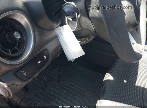 3KPF24AD2KE049126 2019 KIA FORTE Gray 