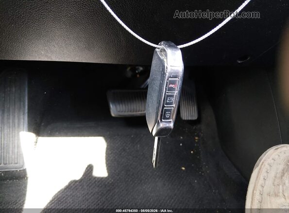 3KPF24AD2KE125802 2019 KIA FORTE Gray წინა პანელის ხედი