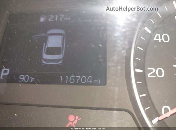 3KPF24AD2LE205814 2020 KIA FORTE Blue 