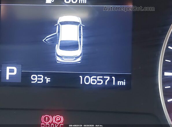 3KPF24AD2LE248162 2020 KIA FORTE Gray 