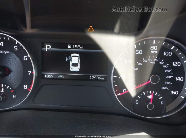 3KPF24AD2NE490517 2022 KIA FORTE Gray 