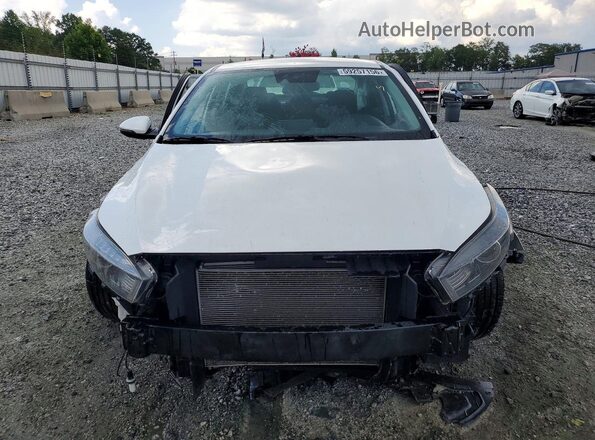 3KPF24AD2PE530680 2023 KIA FORTE White Вид спереду