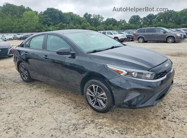 3KPF24AD2PE553523 2023 KIA FORTE Black Delantero derecho