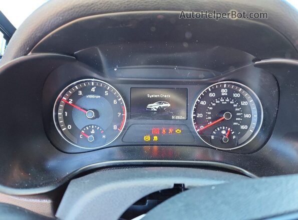3KPF24AD2PE558396 2023 KIA FORTE Gray 