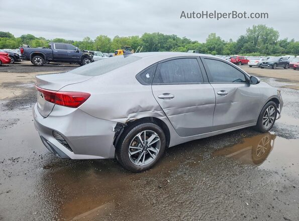 3KPF24AD2PE595819 2023 KIA FORTE Gray Tył prawy