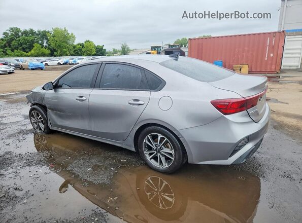 3KPF24AD2PE595819 2023 KIA FORTE Gray Tył lewy