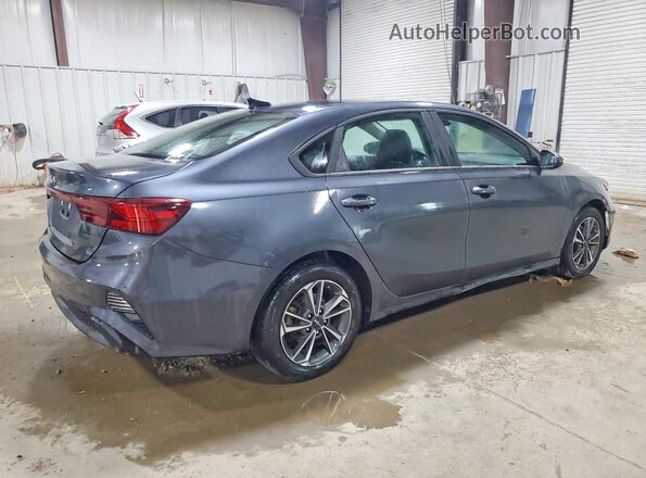 3KPF24AD2PE662970 2023 KIA FORTE Gray Задня права чверть