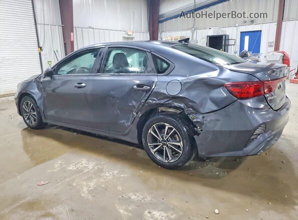3KPF24AD2PE662970 2023 KIA FORTE Gray Задня ліва чверть