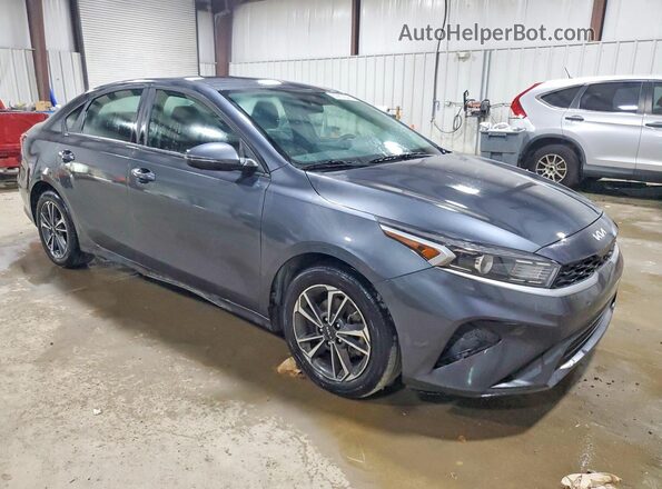 3KPF24AD2PE662970 2023 KIA FORTE Gray Передня права чверть