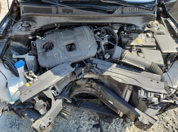 3KPF24AD2RE771920 2024 KIA FORTE Black 