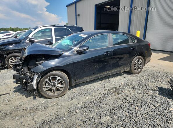 3KPF24AD2RE771920 2024 KIA FORTE Black 