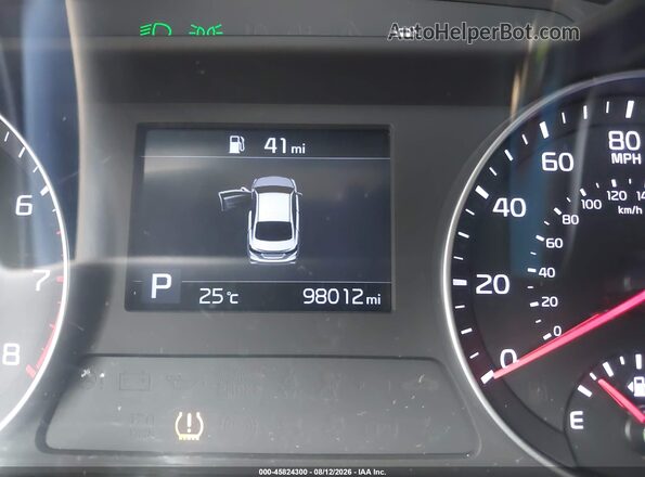 3KPF24AD3LE150791 2020 KIA FORTE Black 