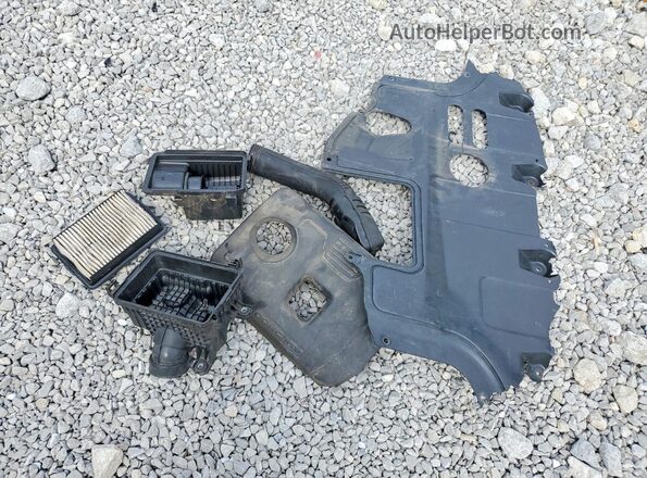 3KPF24AD3NE424123 2022 KIA FORTE White Շարժիչի բաժամունքի տեսք